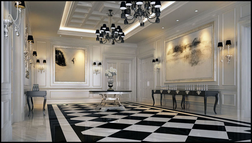 Imagen de los interiores del Hotel Lafayette Boutique Yogyakarta. Foto 11