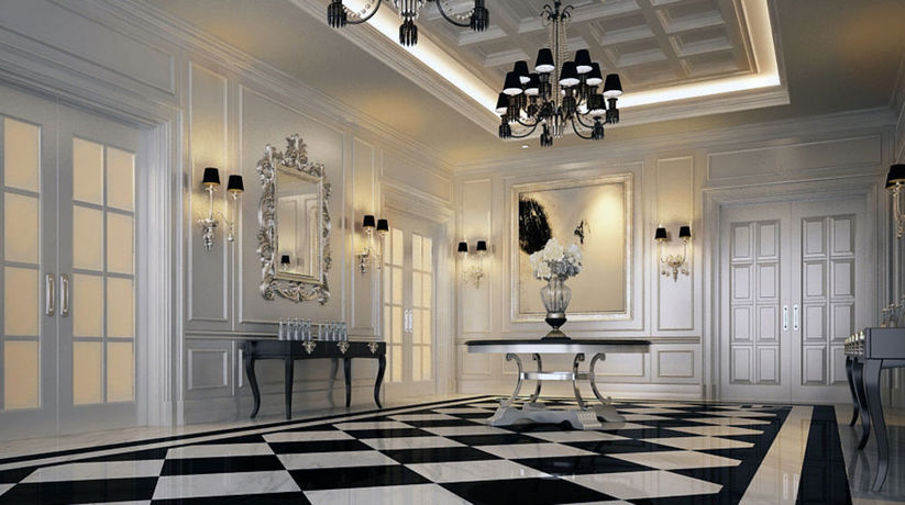 Imagen de los interiores del Hotel Lafayette Boutique Yogyakarta. Foto 12