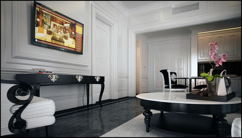 Imagen de la habitación del Hotel Lafayette Boutique Yogyakarta. Foto 4