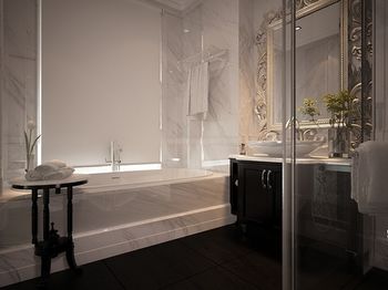 Imagen de los interiores del Hotel Lafayette Boutique Yogyakarta. Foto 15