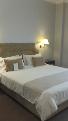 Imagen de la habitación del Hotel Lafayette. Foto 11