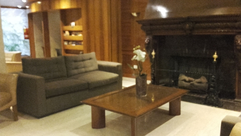 Imagen de los interiores del Hotel Lafayette. Foto 17