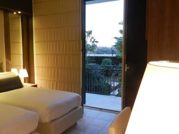 Imagen de la habitación del Hotel Lafayette, Giovinazzo. Foto 6