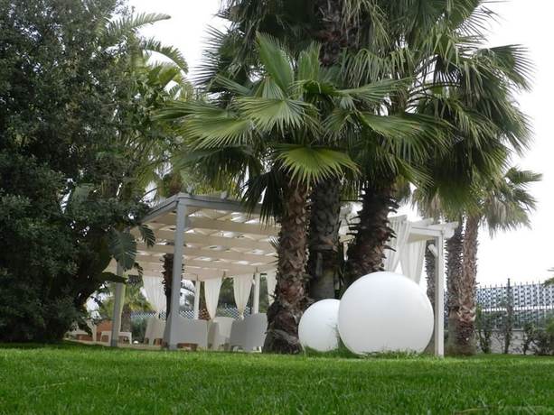 Imagen de los exteriores del Hotel Lafayette, Giovinazzo. Foto 13