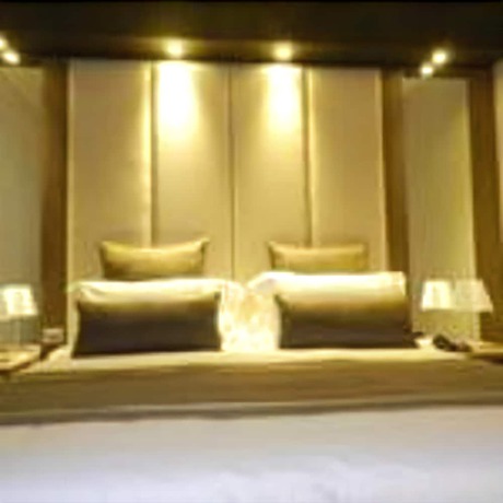 Imagen de la habitación del Hotel Lafayette, Giovinazzo. Foto 8