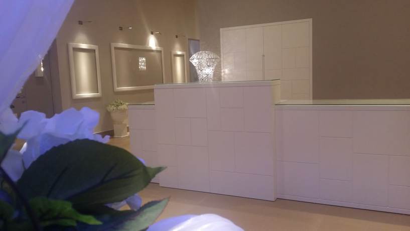 Imagen de los interiores del Hotel Lafayette, Giovinazzo. Foto 15