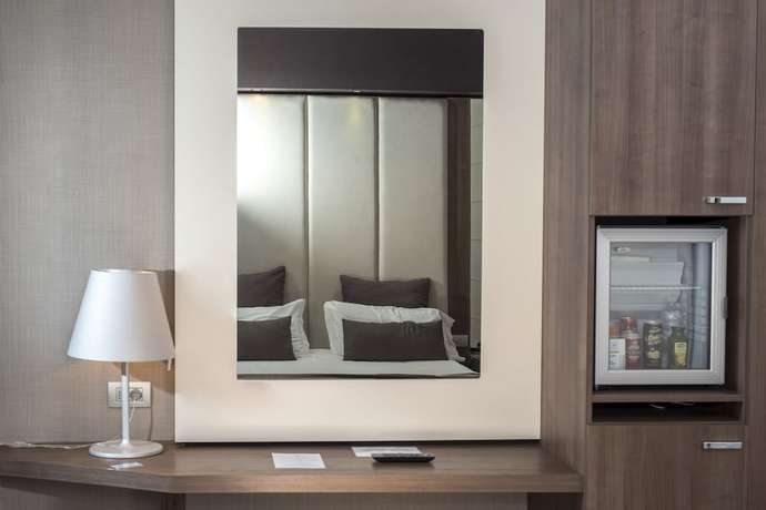 Imagen general del Hotel Lafayette, Giovinazzo. Foto 2