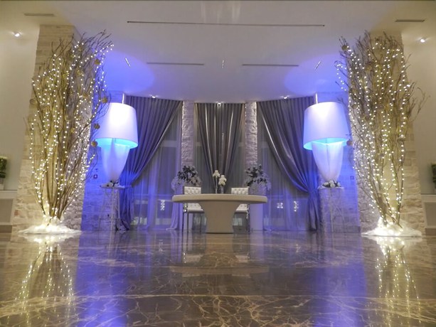 Imagen de los interiores del Hotel Lafayette, Giovinazzo. Foto 17