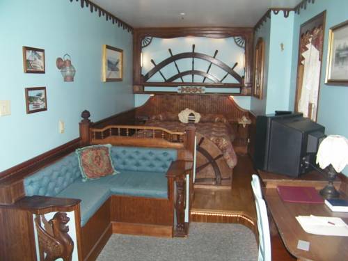 Imagen general del Hotel Lafayette Marietta. Foto 1