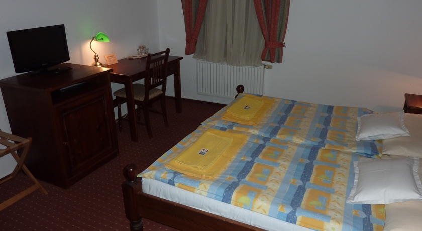 Imagen de la habitación del Hotel Lafayette, Olomouc. Foto 3