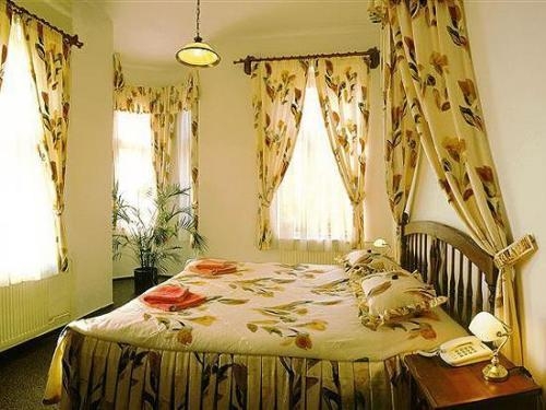 Imagen de la habitación del Hotel Lafayette, Olomouc. Foto 4