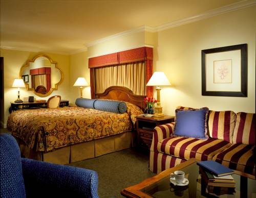 Imagen de la habitación del Hotel Lafayette Park and Spa. Foto 6