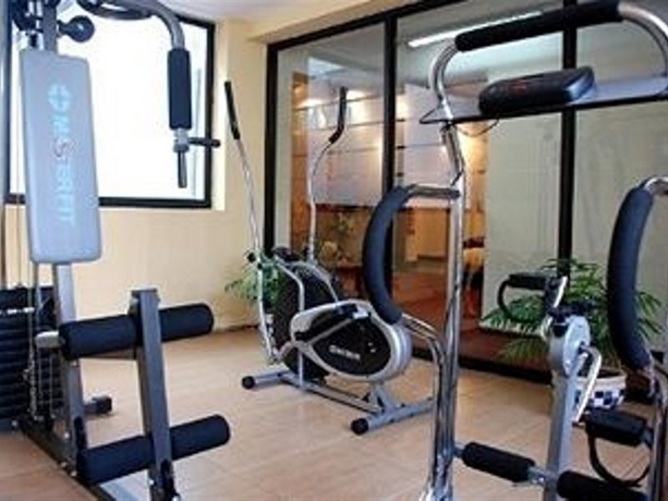 Imagen general del Hotel Lafayette, Providencia. Foto 2