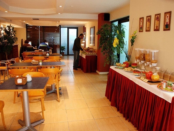 Imagen general del Hotel Lafayette, Providencia. Foto 3