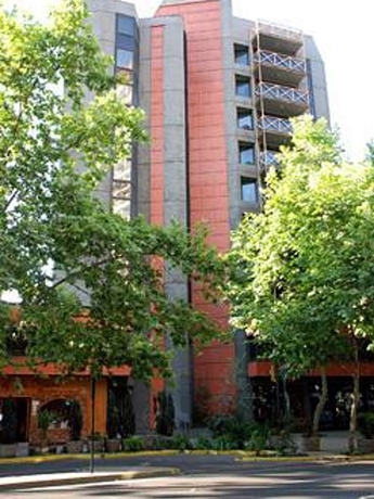 Imagen general del Hotel Lafayette, Providencia. Foto 4