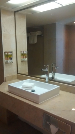 Imagen de la habitación del Hotel Laffayette Ejecutivo. Foto 11