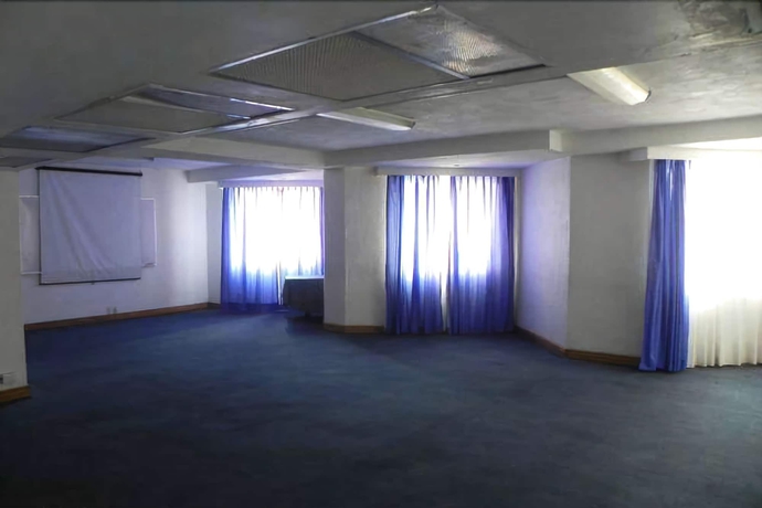 Imagen de los interiores del Hotel Laffayette Ejecutivo. Foto 15