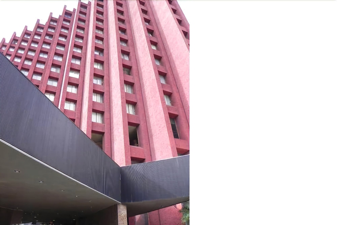 Imagen general del Hotel Laffayette Ejecutivo. Foto 3