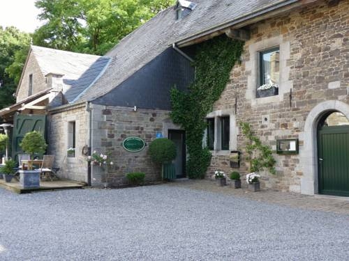 Imagen de los exteriores del Hotel L'affenage. Foto 4