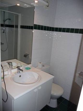 Imagen de los interiores del Hotel L'affenage. Foto 5