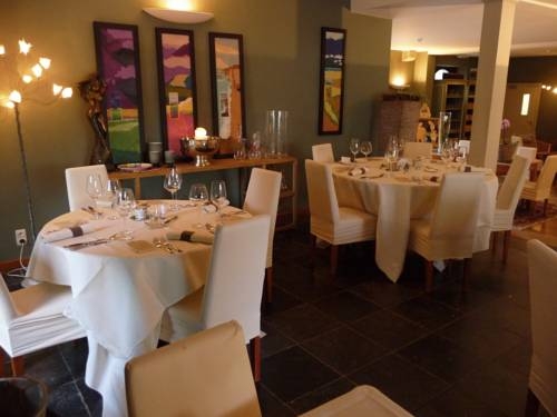 Imagen de los interiores del Hotel L'affenage. Foto 7