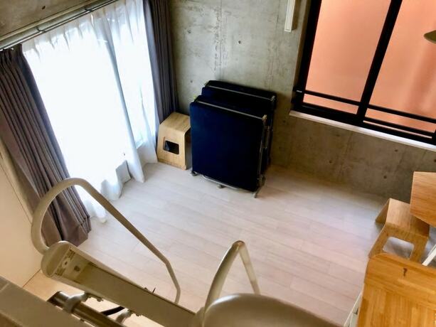 Imagen general del Hotel Laffitte Okachimachi. Foto 2