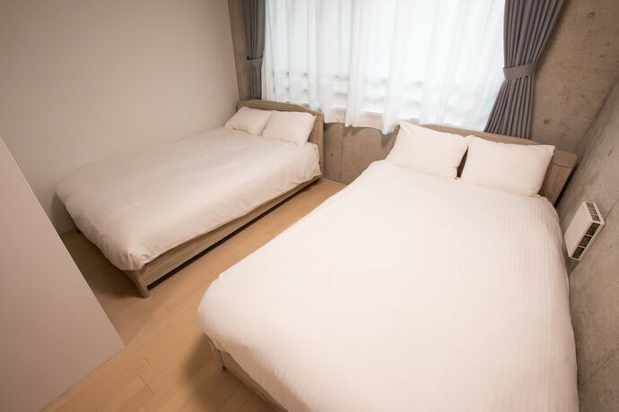 Imagen general del Hotel Laffitte Okachimachi. Foto 9