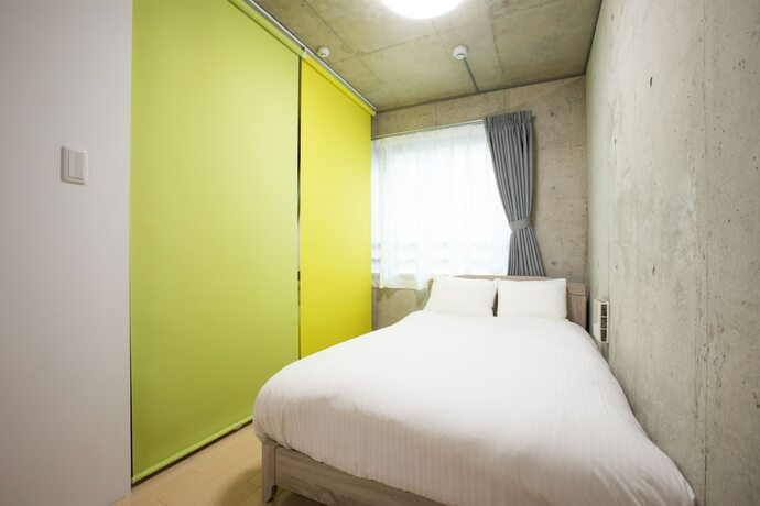 Imagen general del Hotel Laffitte Okachimachi. Foto 10