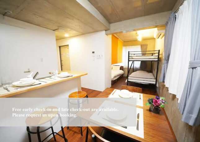 Imagen de la habitación del Hotel Laffitte Okachimachi. Foto 20