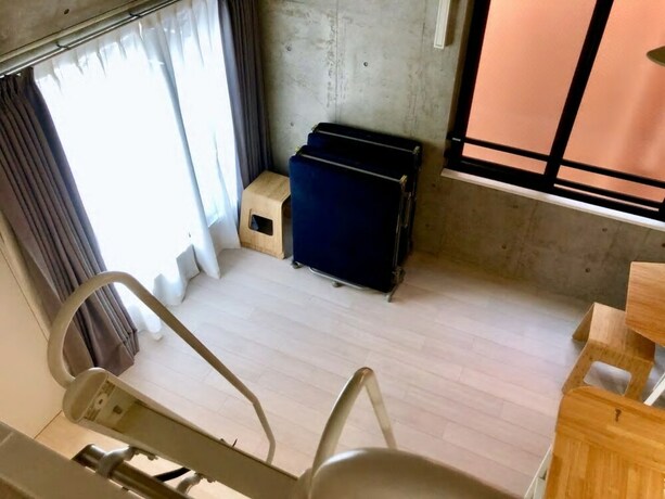 Imagen de la habitación del Hotel Laffitte Okachimachi. Foto 27