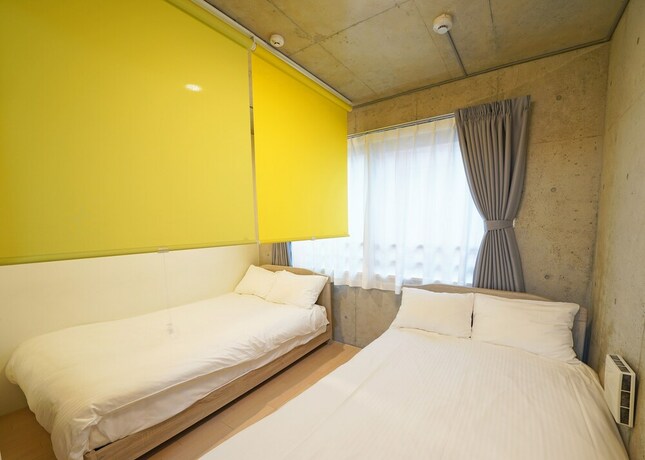 Imagen de la habitación del Hotel Laffitte Okachimachi. Foto 30