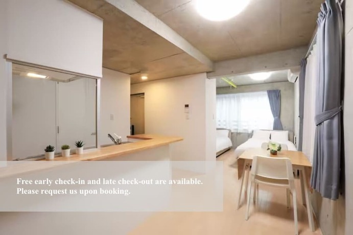 Imagen de la habitación del Hotel Laffitte Okachimachi. Foto 33