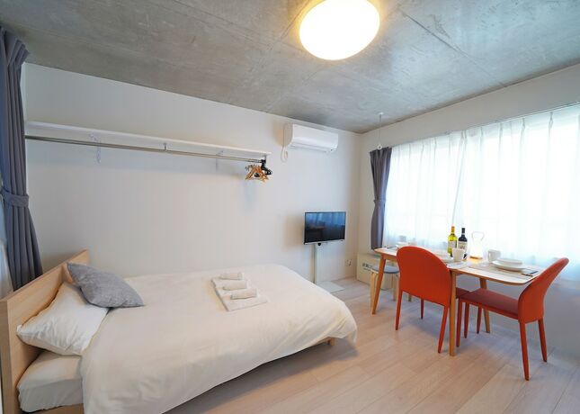 Imagen general del Hotel Laffitte Ryogoku. Foto 2