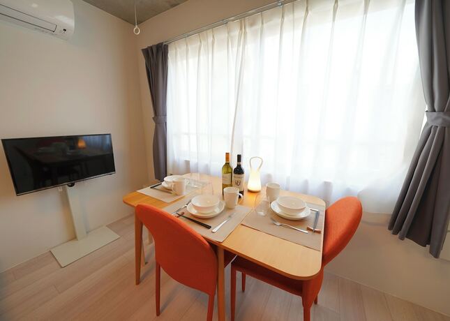 Imagen general del Hotel Laffitte Ryogoku. Foto 3