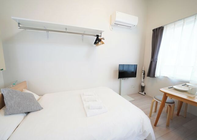 Imagen general del Hotel Laffitte Ryogoku. Foto 4