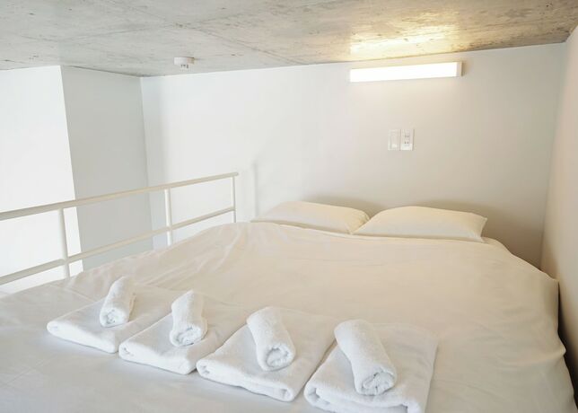 Imagen general del Hotel Laffitte Ryogoku. Foto 8
