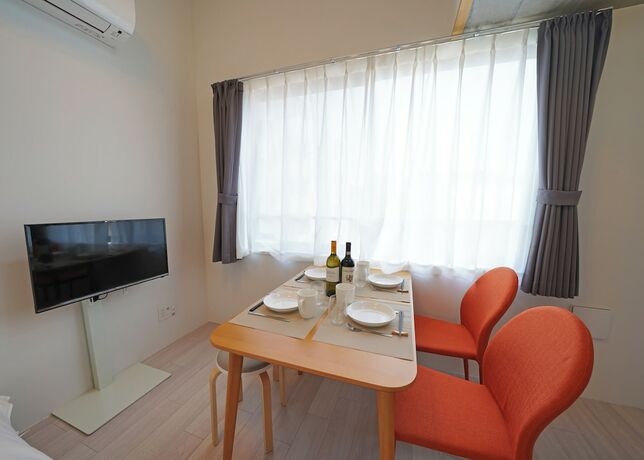 Imagen general del Hotel Laffitte Ryogoku. Foto 10