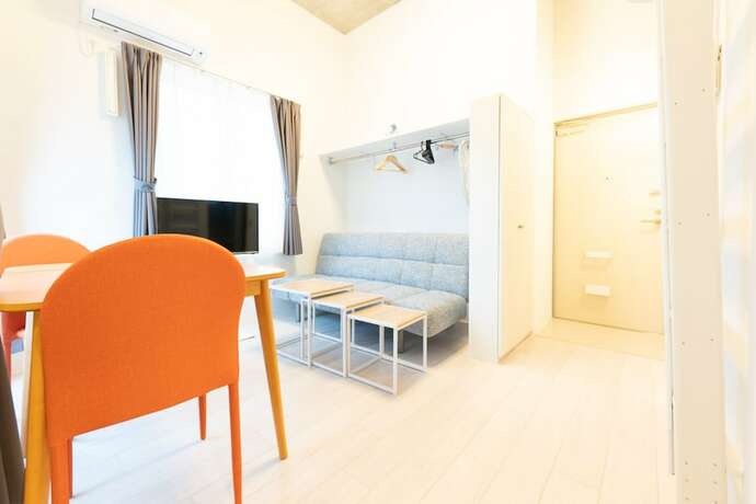 Imagen general del Hotel Laffitte Ryogoku. Foto 11
