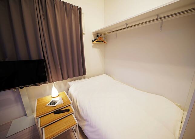 Imagen general del Hotel Laffitte Ryogoku. Foto 13