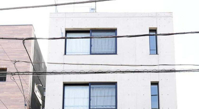 Imagen general del Hotel Laffitte Ryogoku. Foto 14