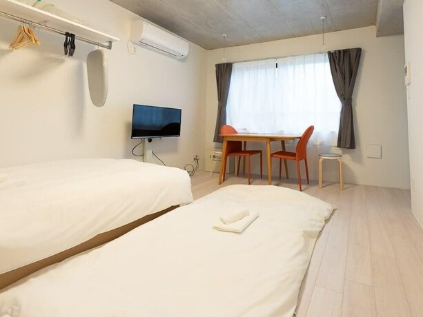 Imagen de la habitación del Hotel Laffitte Ryogoku. Foto 15