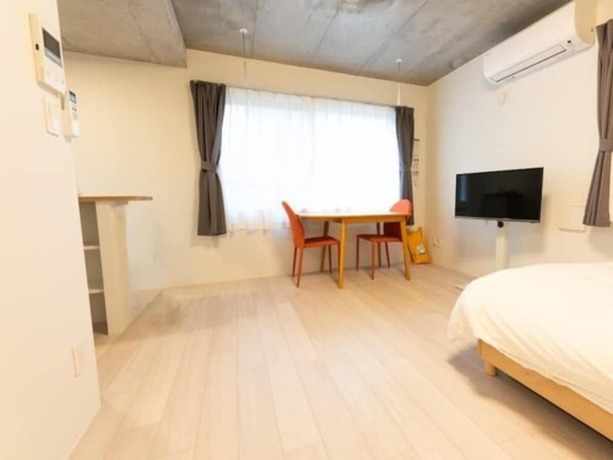 Imagen de la habitación del Hotel Laffitte Ryogoku. Foto 18