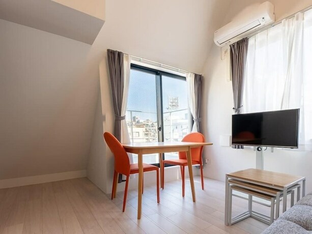 Imagen de la habitación del Hotel Laffitte Ryogoku. Foto 23