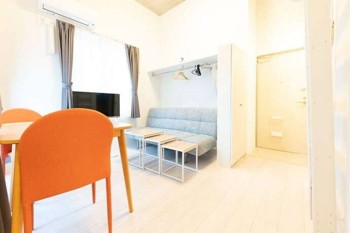 Imagen de la habitación del Hotel Laffitte Ryogoku. Foto 26