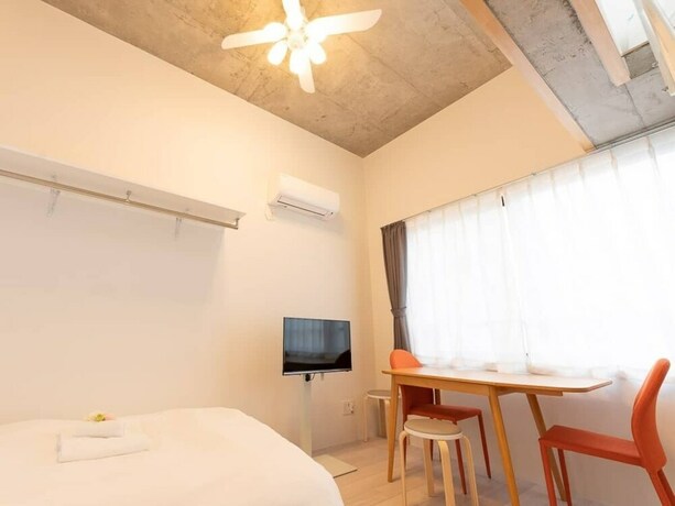 Imagen de los interiores del Hotel Laffitte Ryogoku. Foto 35