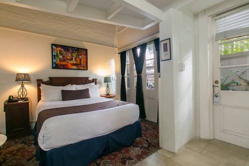 Imagen de la habitación del Hotel Lafitte Guest House. Foto 5