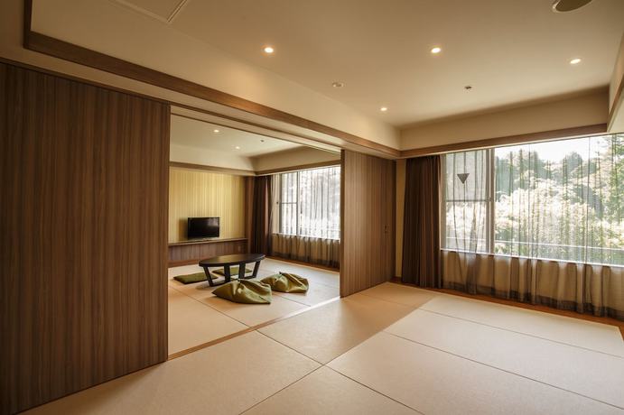 Imagen de la habitación del Hotel Laforet Hakone Gora Yunosumika. Foto 3