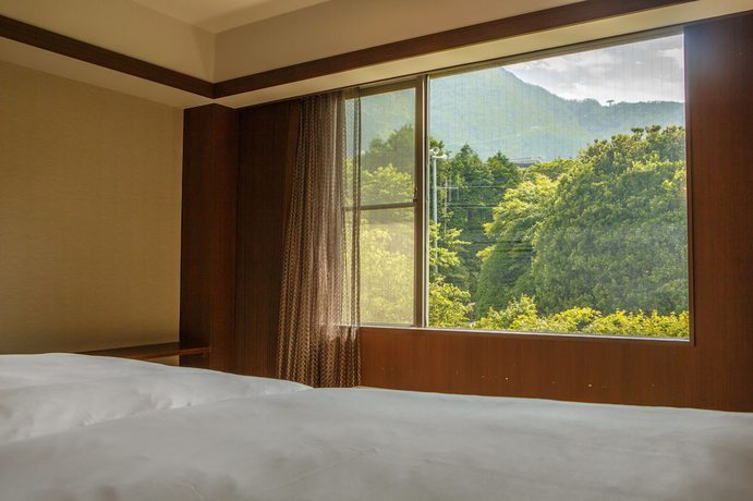 Imagen de la habitación del Hotel Laforet Hakone Gora Yunosumika. Foto 4