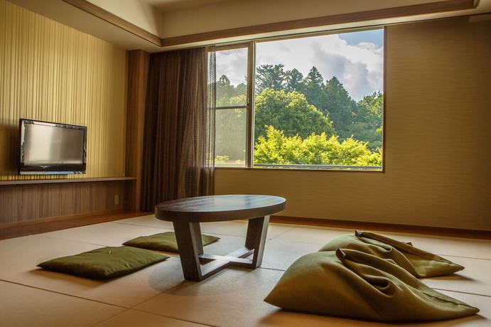 Imagen de la habitación del Hotel Laforet Hakone Gora Yunosumika. Foto 5