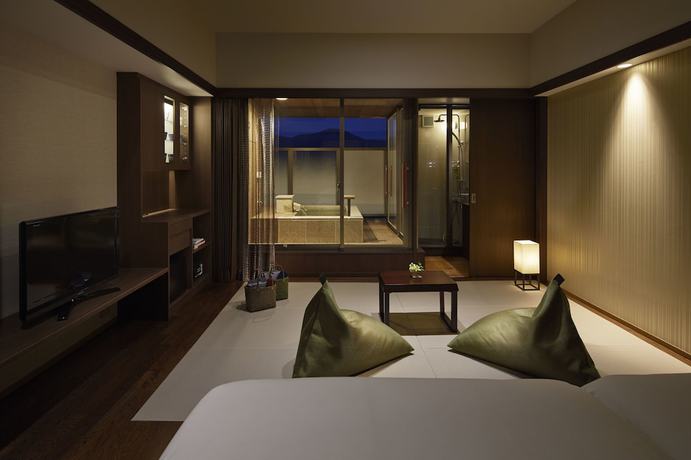Imagen de la habitación del Hotel Laforet Hakone Gora Yunosumika. Foto 6